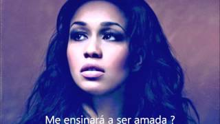 Rebecca Ferguson Teach me how to be loved - Legendado
