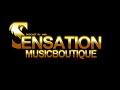 DJ Anri – Sensation Music Boutique 038 on DI.Radio ...