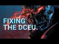 How to fix the DCEU!