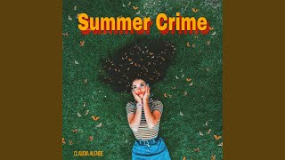 Summer Crime