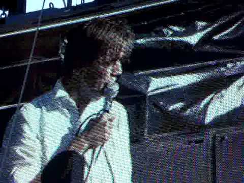 The Hives @ Wayoutwest 2011.MPG