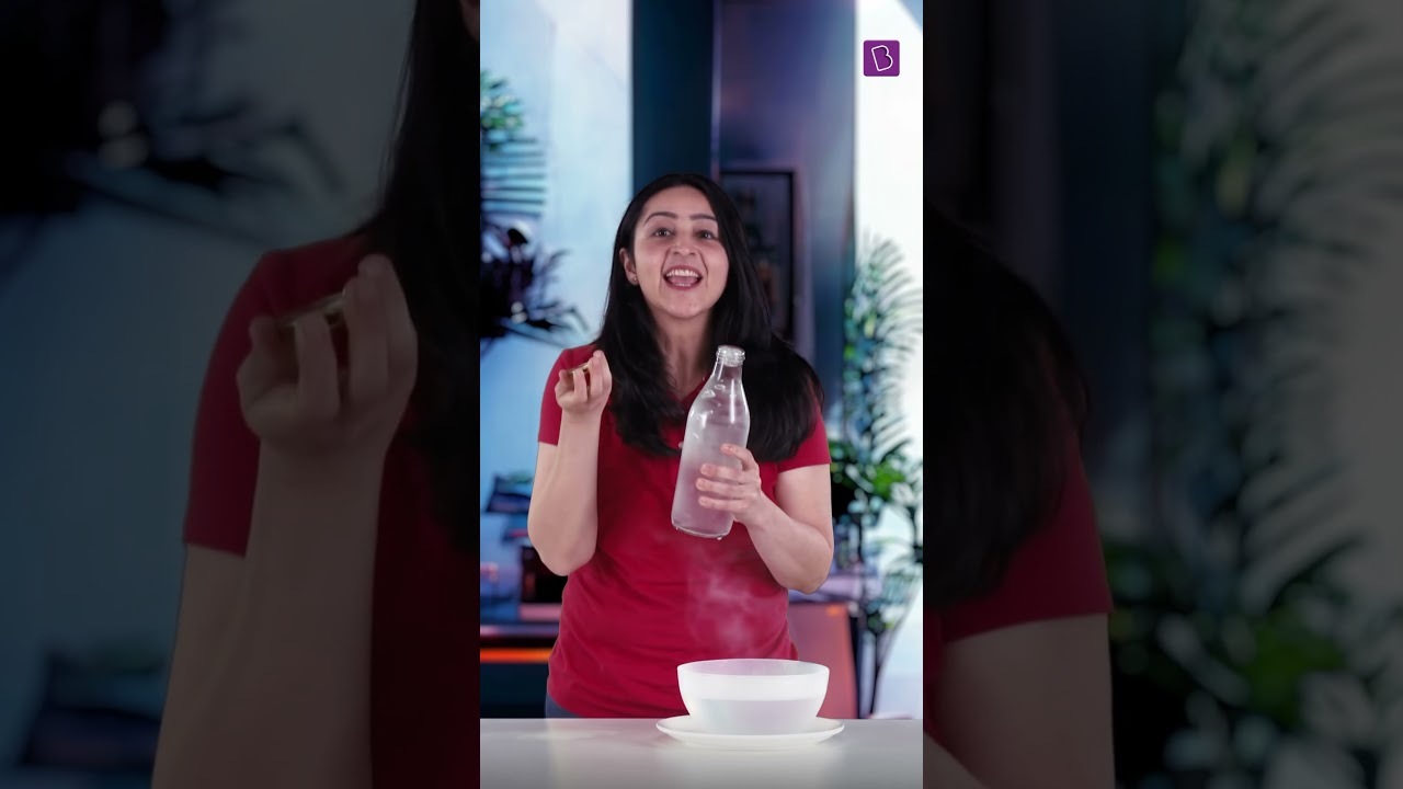 Why Do Power Transmission Cables Hang Loose? | BYJU'S Now We Know #Shorts