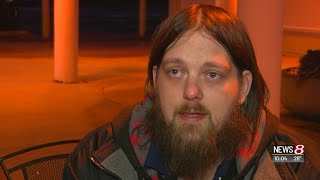 CVS worker tackles suspected thief, gets fired