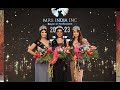 Mrs India Inc Presents Mrs India World 2022 Finale Trailer