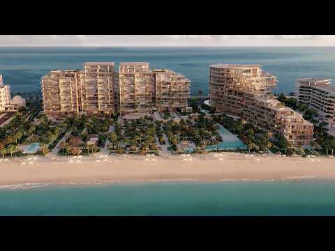 The Alba Residences