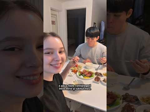 Fără pupici pe stradă în Coreea de Sud 😒#southkorea #moldova #diaspora