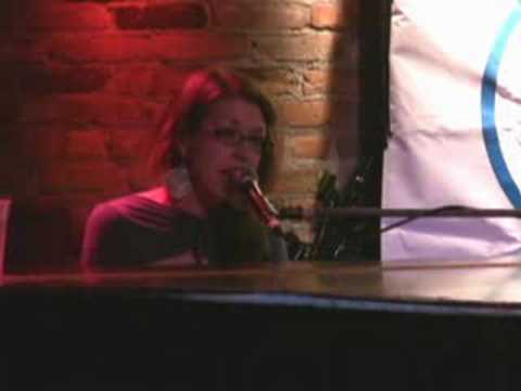 Rachel Zylstra - Under My Skin - the NY Songwriters Circle