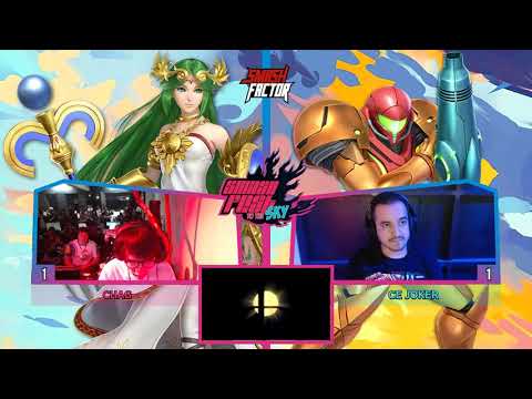 Smash Fest: To the sky | Singles | Chag VS Joker | Winners Quarter Final