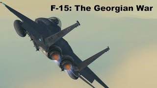 Ralfi's Alley- F-15C: The Georgian War Campaign