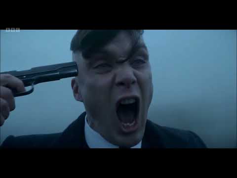 Opening Scene Season 6 Episode 1 Peaky Blinders