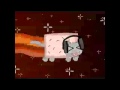 Techno Nyan Cat [10 hours] 