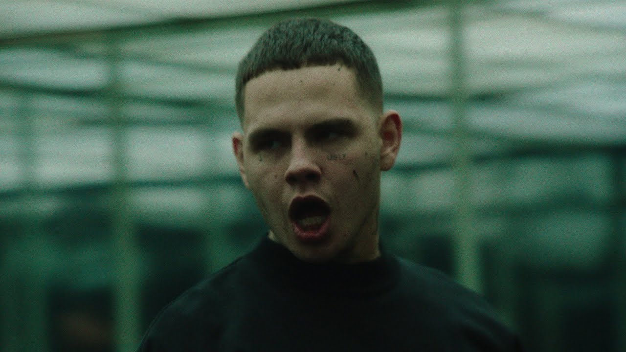 slowthai – “Selfish”