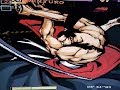 Samurai Shodown 64 Hyper Neo Geo 64 Genjuro Playthrough