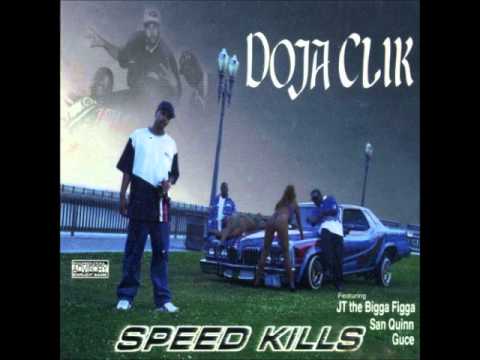 Doja Clik - Runnin Back (Ft. J.T. The Bigga Figga & Young Droop)