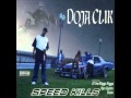 Doja Clik - Runnin Back (Ft. J.T. The Bigga Figga & Young Droop)