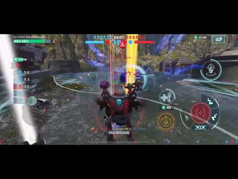 Current Meta Revenant Setup!