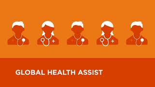Cigna Global