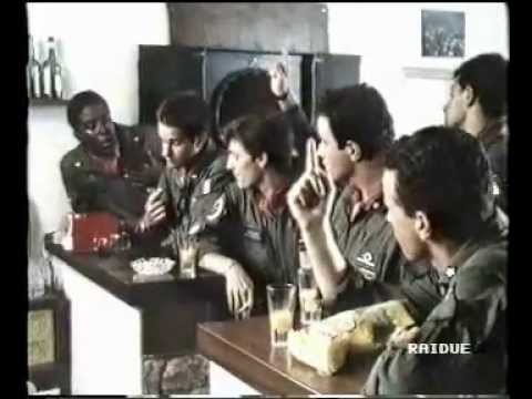 AQUILE (INTROVABILE serial rai 2 1989) Ep.2 - American complication (1989).avi