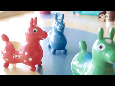 AIDAprima Kids Club, Mini Club & Wave Club: Erholsamer Familienurlaub auf Ihrer Kreuzfahrt