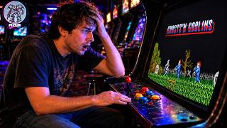 80's Arcade Games That Absolutely DESTROYED Your Quarters | Retro Gaming Boss