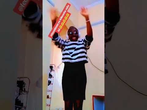 Ningwiwa wasya wa mwiai