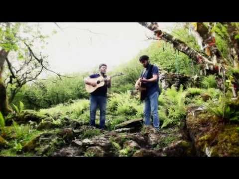 Declan O'Rourke & Roesy - In You Come (Official Video)