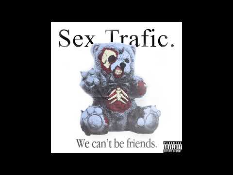 BEEFSOUP - NIGHTMARE (Ft. PABLX, SOULNASS & JANOI) [SEX TRAFIC]