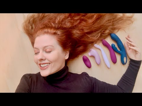 Top 5 Best Sex Toys for Women from Svakom