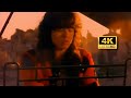 Cinderella - Don't Know What You Got Till It's Gone (official music video) - AI Upscaled to 4K UHD