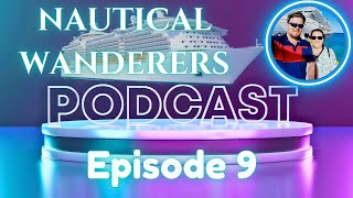 NWP Episode 9 | Cruise Ship News, Carnival Vista Updates & Controversial Duck Hiding!