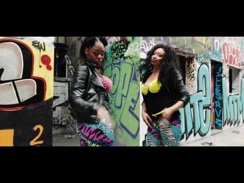 Dj Kolo feat Charly Black -  That gyal  (Video Clip)