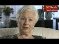 Holocaust Survivor Renée  Firestone  Testimony