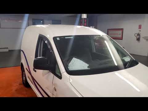 Volkswagen Caddy 1.6tdi 75bhp Life Trendline BM - Image 2