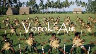 Voqa Kei Gau E Loma - Voroki Au Voqa Kei Gau E Loma - Voroki Au