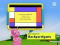 Gráfica De Creditos Discovery Kids 14 De Julho De 2014