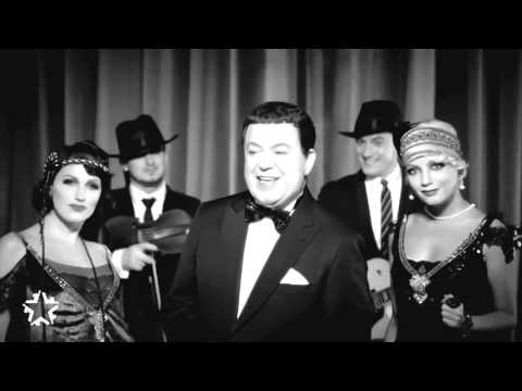 And his name is Iosif Kobzon