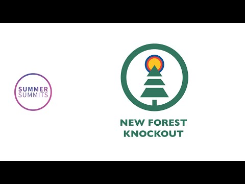 Brand your archery competition | Summer Summits