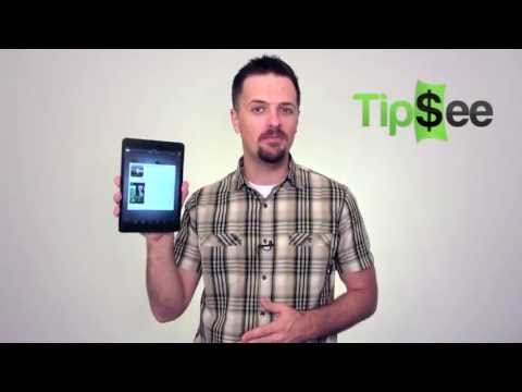 TipSee: Tip & Income Tracker