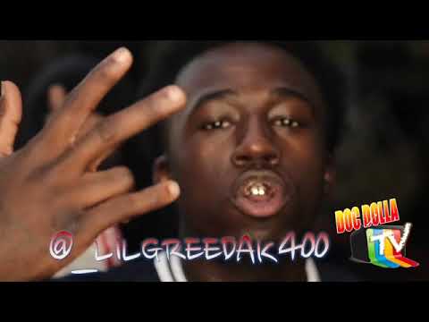 Doc D TV - Greedak - No Hook