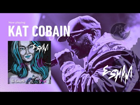 Video thumbnail for Kat Cobain
