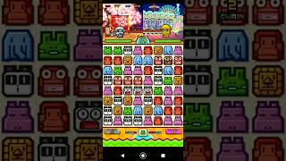 ゲートキーパーズ対戦動画