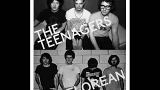 The Teenagers - Love No (Delorean Remix)