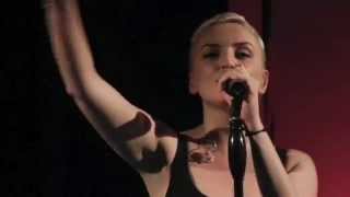 ARISA *Se Vedo Te Tour* - Malamorenò / Live 2014