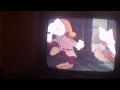 Opening To Tim Burton S The Nightmare Before Christmas 1994 VHS