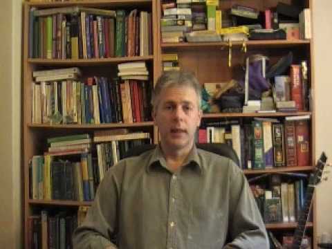 Golden Dawn Opening of the Key Tarot Method Lesson 2