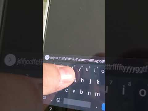 ROG Phone 5 Defective Haptic Feedback Vibration