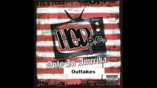 (Hed) P.E. - Only In Amerika Outtakes
