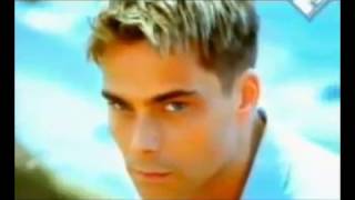 Bosson - Where Are You