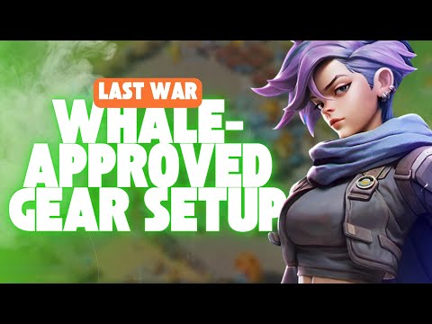You’re Upgrading Gear WRONG in Last War (Do This Instead!)