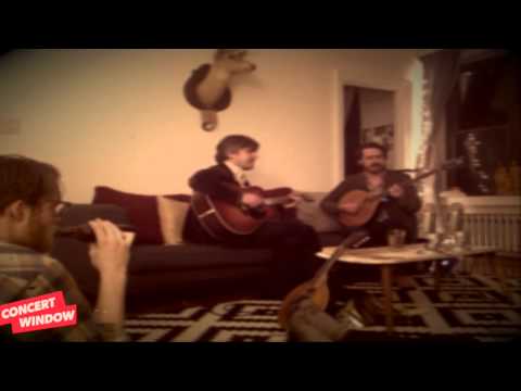 Murphy Beds "Songs from the Couch"